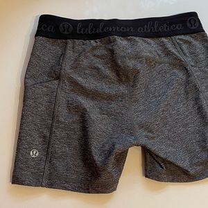 LULU BIKE SHORT